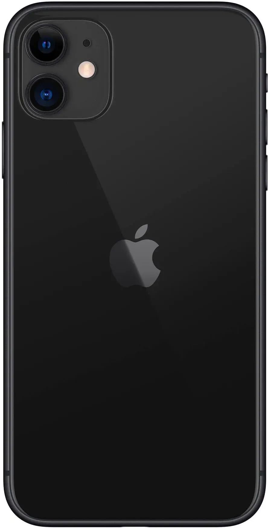 Apple - i Phone 11 128GB SIMフリー　Black 黒 Amazon.com: Apple iPhone 11 (128GB) - Black (T-Mobile